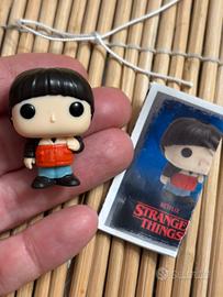 Funko Pop kinder Joy WILL