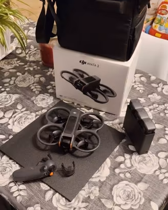 Dji avata 2 kit