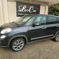 Fiat 500L 1.3 Multijet 95 CV Dualogic Pop Star
