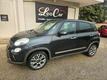 Fiat 500L 1.3 Multijet 95 CV Dualogic Pop Star