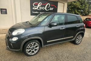 Fiat 500L 1.3 Multijet 95 CV Dualogic Pop Star