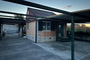 Prefabbricato su ruote con targa 25mq