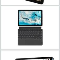 Tablet Lenovo IdeaPad Duet Chromebook 2-in-1