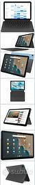 Tablet Lenovo IdeaPad Duet Chromebook 2-in-1