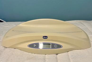 Bilancia digitale neonato Chicco Baby Comfort