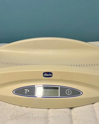 Bilancia digitale neonato Chicco Baby Comfort