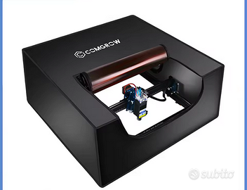 Copertura incisore laser