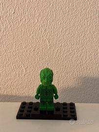 Lego Green Goblin 2002 rara