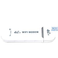 ROUTER WIFI 4G LTE XTRONS SCHEDA SIM 100MB 50MB
