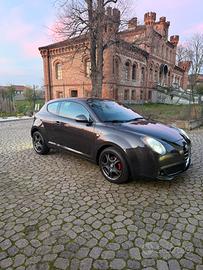 Alfa Romeo MiTo 1.3 Multijet Q-VLine
