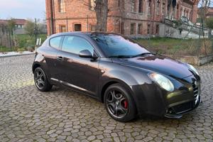 Alfa Romeo MiTo 1.3 JTDm Q-VLine