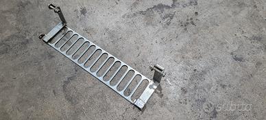 Alza cofano per 500l 