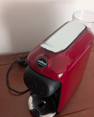 Lavazza a Modo Mio IDOLA  (Macchina a Capsule)