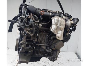 8HR MOTORE IMP.BOSCH PEUGEOT 207 (A7) 1.4 HDI 8v M