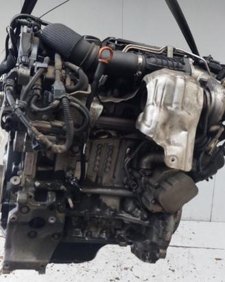 8HR MOTORE IMP.BOSCH PEUGEOT 207 (A7) 1.4 HDI 8v M