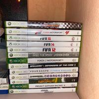 Giochi per xbox 360