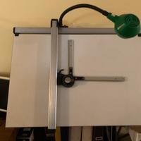 Tecnigrafo da disegno