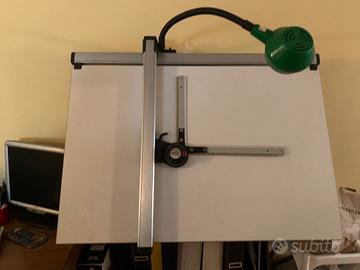 Tecnigrafo da disegno