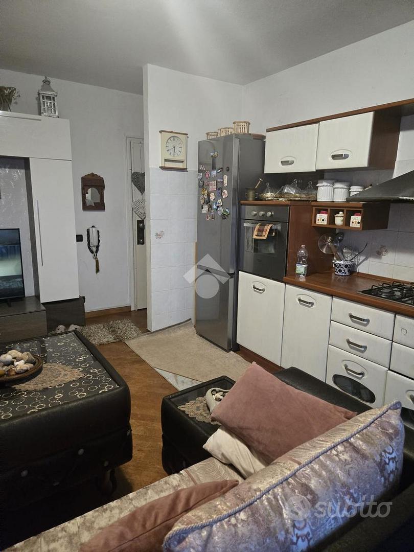 Appartamento – Castello d'Argile, Bologna - Altro