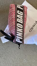 Borsa Pinko NUOVA