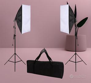 Kit Softbox