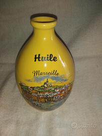 Vasetto souvenir Marsiglia