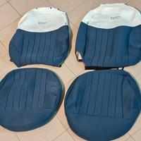 fodere complete Fiat 500 dal 2007