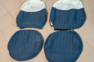fodere complete Fiat 500 dal 2007