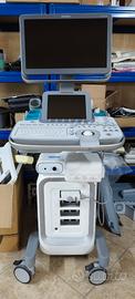 Ecografo Siemens Acuson NX3