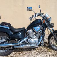 Honda VT 600 Shadow - 1991