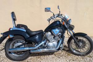 Honda VT 600 Shadow - 1991