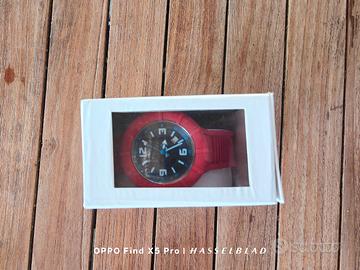 hip hop rosso nuovo