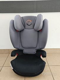Cybex Gold Solution S-Fix, Seggiolino per Bambini