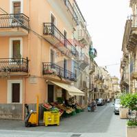 Appartamento - Militello in Val di Catania