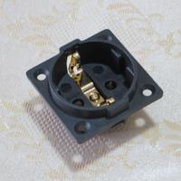 SCHUKO prese ciabatta pannello alimentazione HiEnd