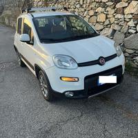 Fiat Panda 4x4