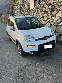 Fiat Panda 4x4