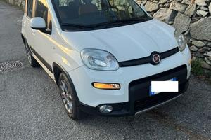 Fiat Panda 4x4