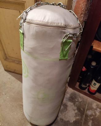sacco da boxe