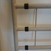 Sponda letto bambino 