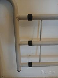 Sponda letto bambino 