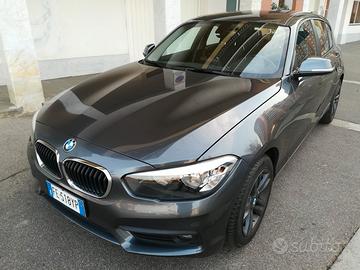 BMW serie 1