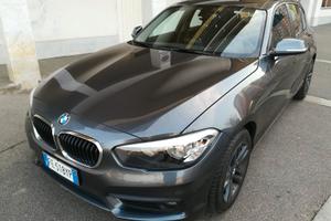 BMW serie 1