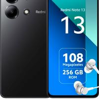 Xiaomi Redmi Note 13 8+256GB Snapdragon 685, Tripl