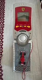 Gioco Ferrari Vintage