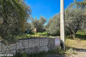 Terreno edificabile accanto Auditorium PacedelMela