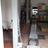 Ponte sollevatore auto per Garage