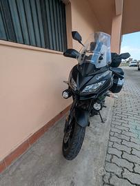 Kawasaki Versys 650 - 2020