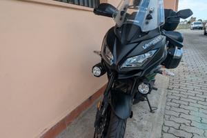 Kawasaki Versys 650 - 2020