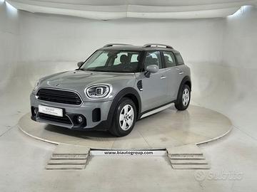 MINI Countryman Mini F60 2020 Benzi Mini 1.5 ...